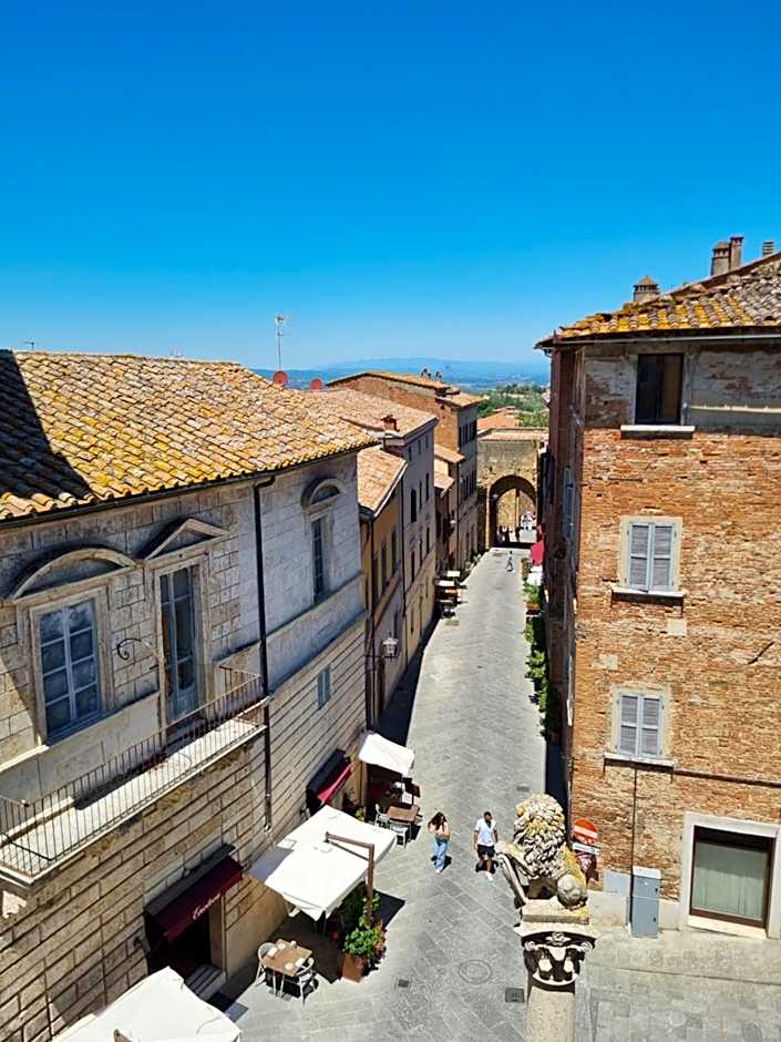 Albergo Il Marzocco - Hotel dal 1860