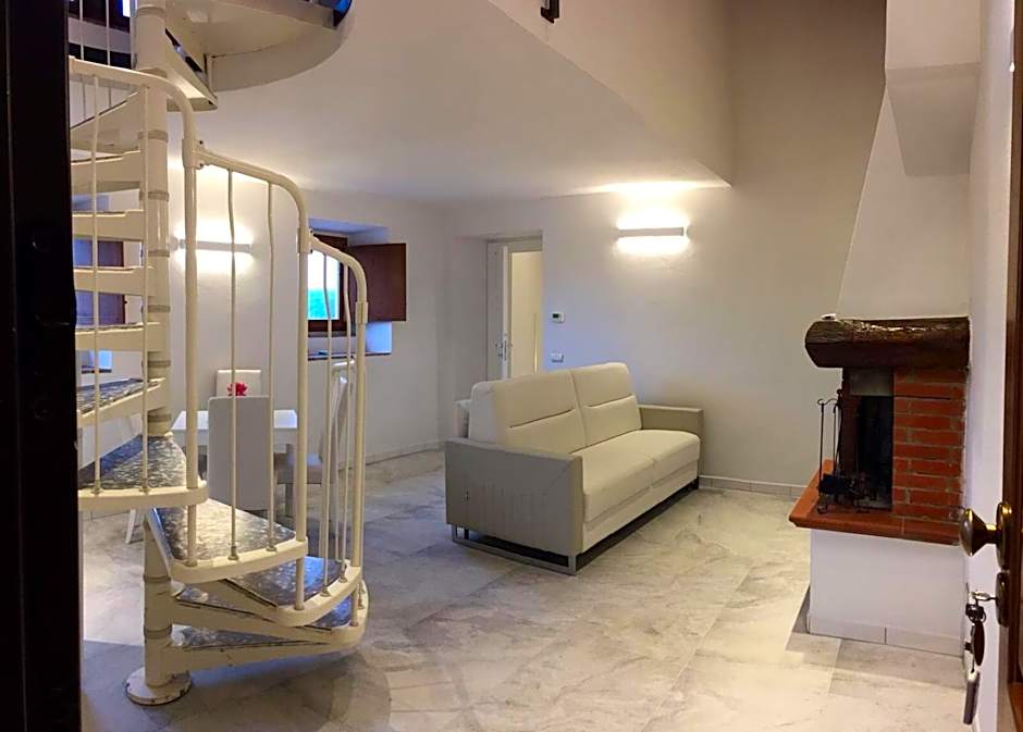 Rocca Palazzaccio