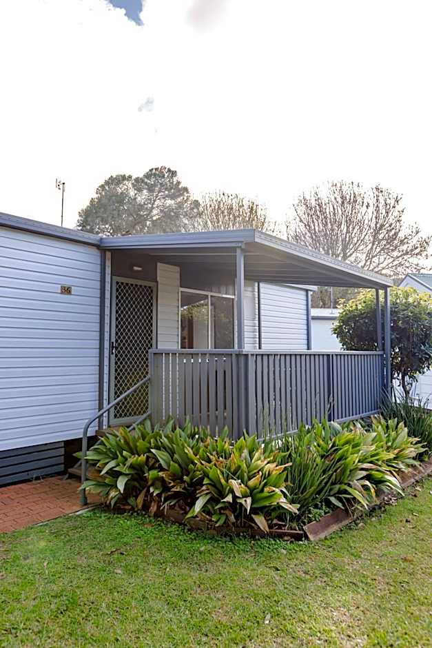 Ocean Grove Holiday Park