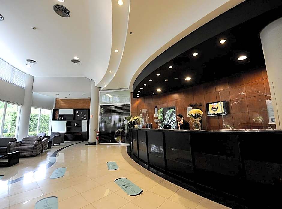 Bristol Santo André ABC São Paulo