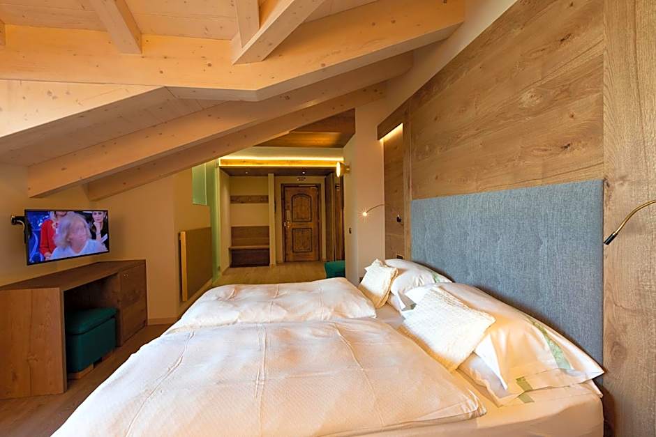 Hotel Cervo