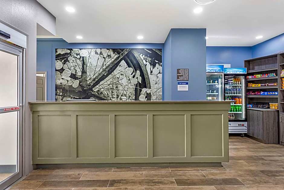 Best Western Chambersburg