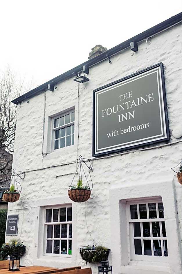 The Fountaine Inn
