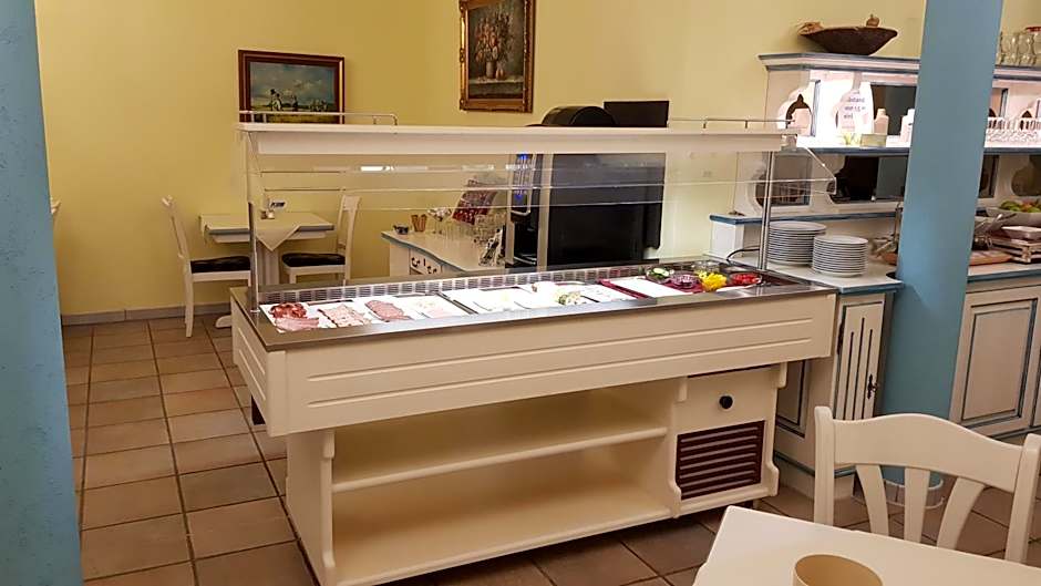 Cross-Country-Hotel Hirsch