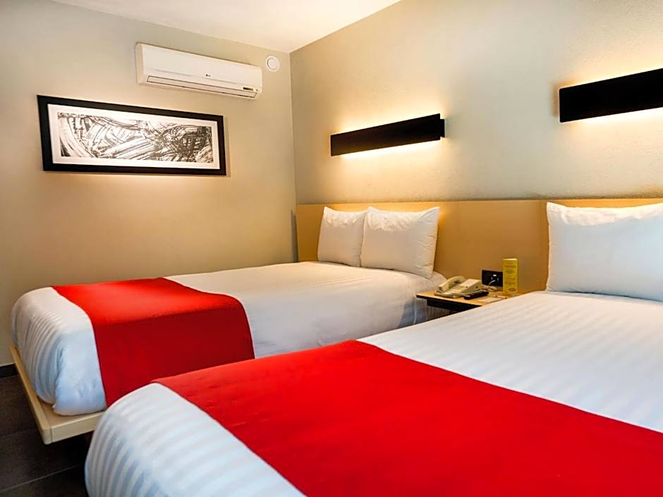 City Express Plus by Marriott Cali