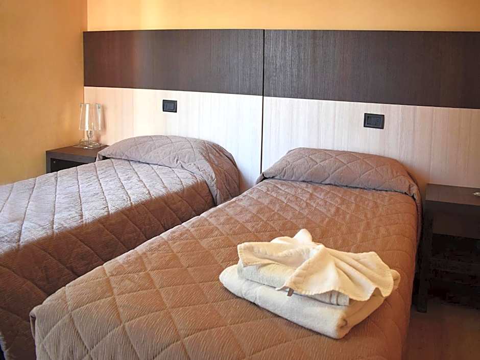 Hotel Bamby