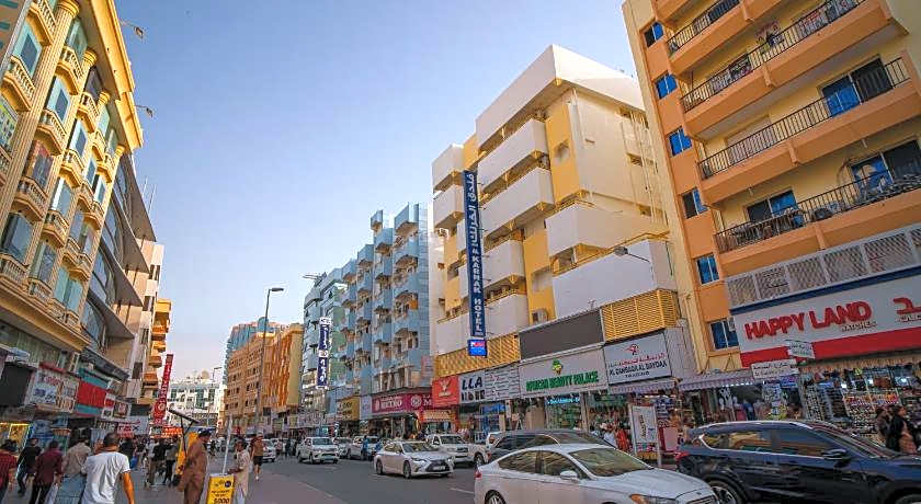 AL KARNAK HOTEL BRANCH