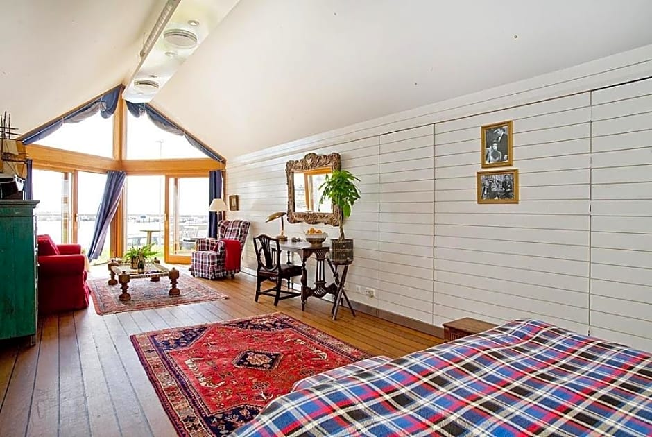 Hotel Kullaberg - Sweden Hotels