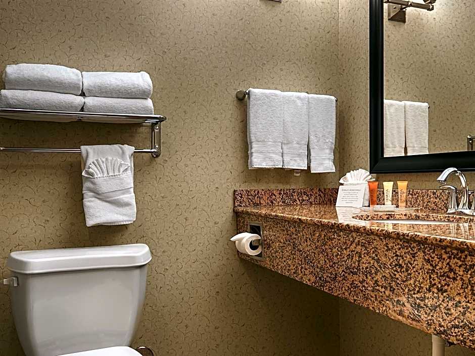 Comfort Suites Seabrook - Kemah