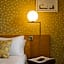 LHotel - face au château - boutique hôtel et séminaires