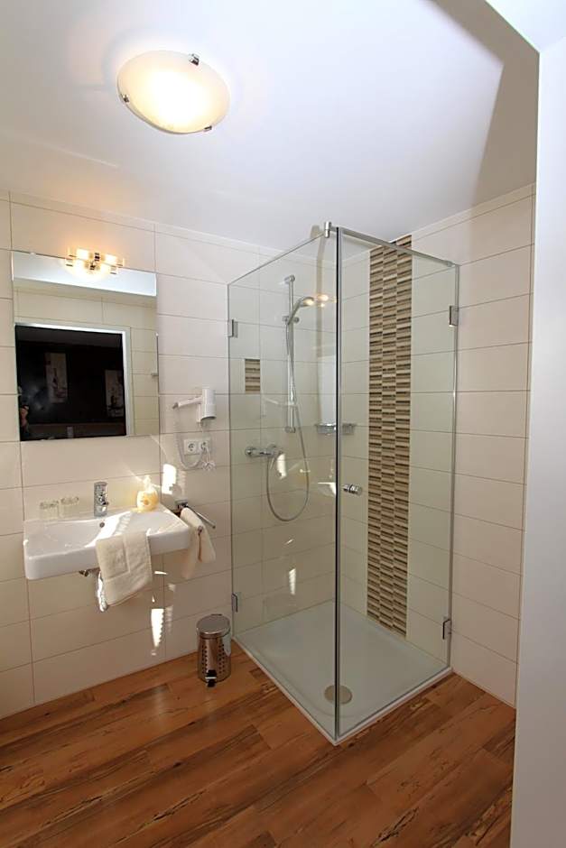 Hotel - Restaurant Eberlwirt