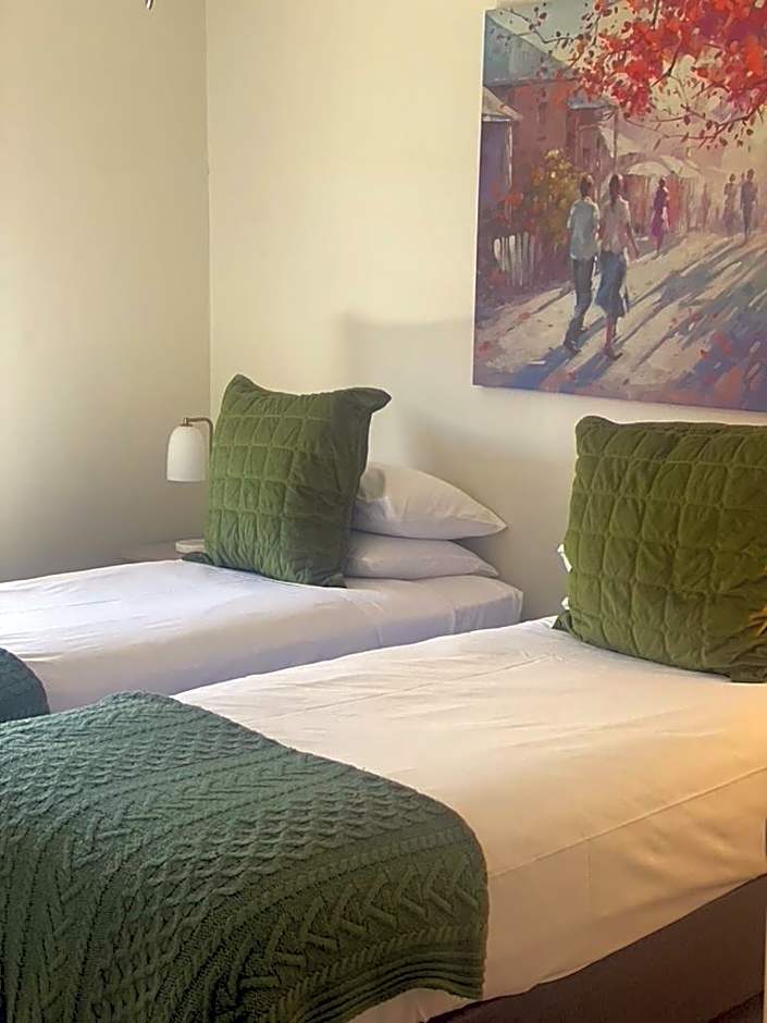 CocknBull Boutique Hotel Echuca