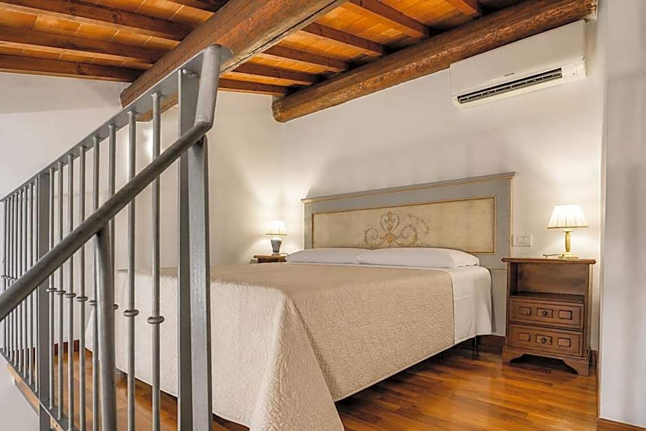 Accademia Residence