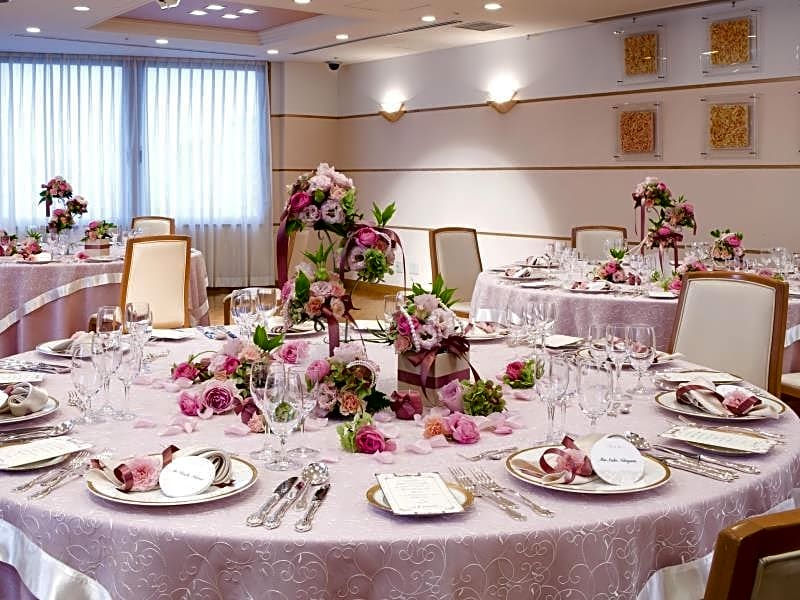 Hotel Granvia Wakayama