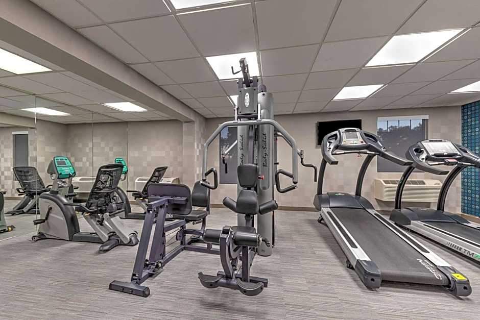 La Quinta Inn & Suites by Wyndham Dallas Dfw Airport North