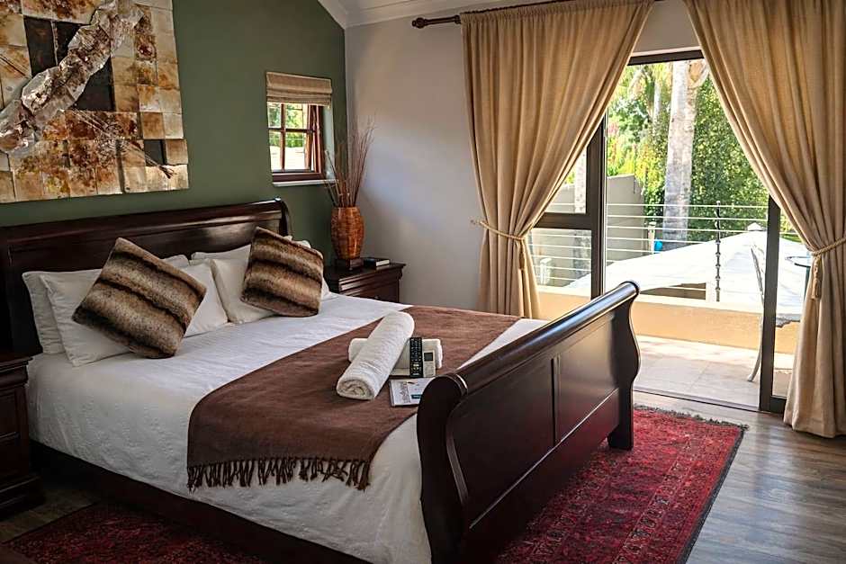 Moonriver Guest House