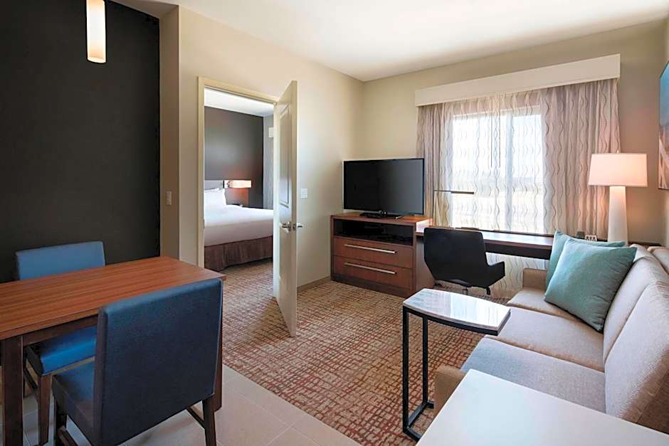 Residence Inn by Marriott Redwood City San Carlos