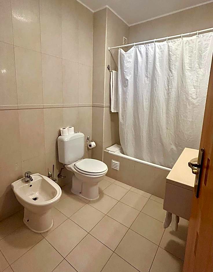 Apartamentos Santa Teresinha