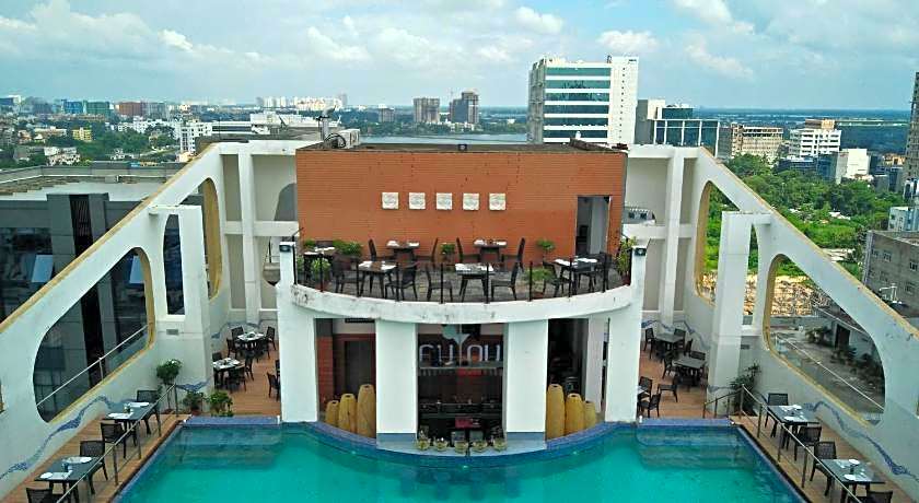 Senses Hotel