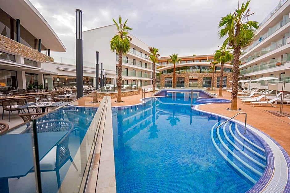 Hotel Morlans Suites - Adults Only