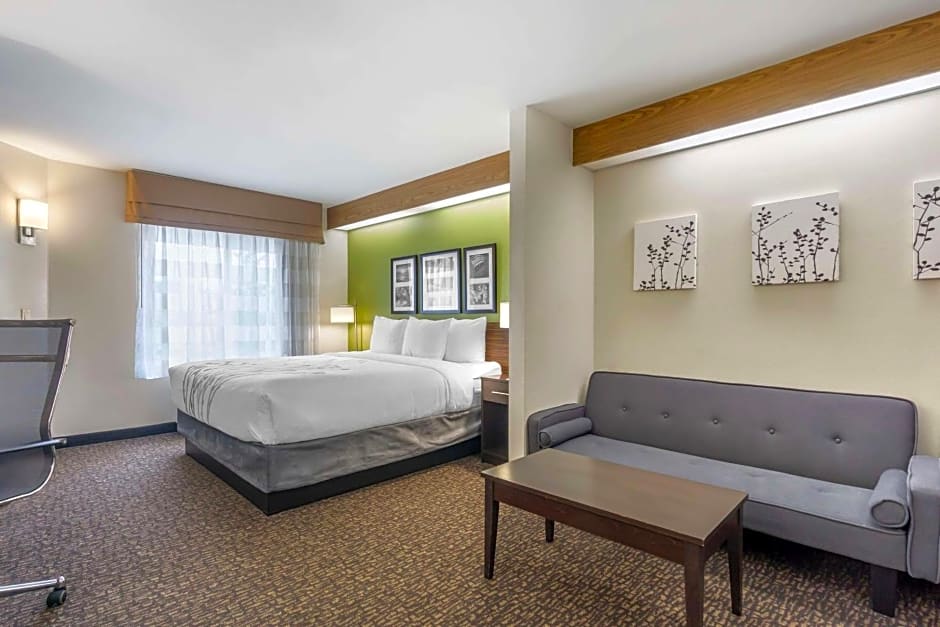 Sleep Inn SeaTac