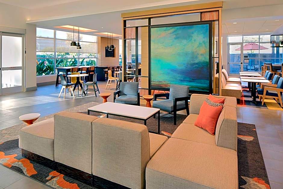 Hyatt House Irvine/John Wayne Arpt