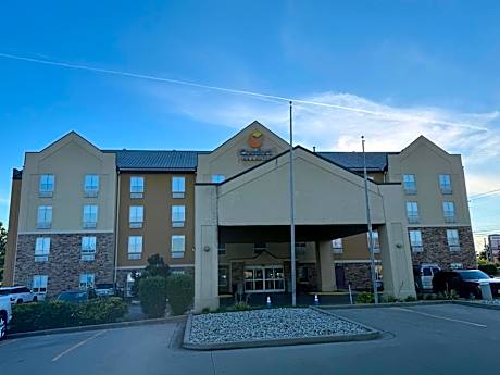 Comfort Suites Richmond
