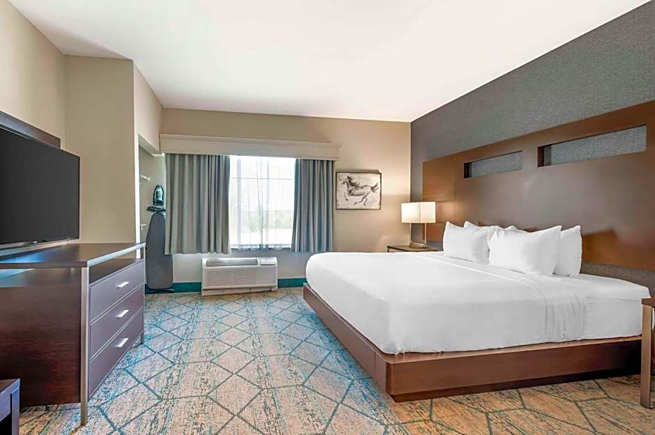 Comfort Inn & Suites Clarksville - Louisville North