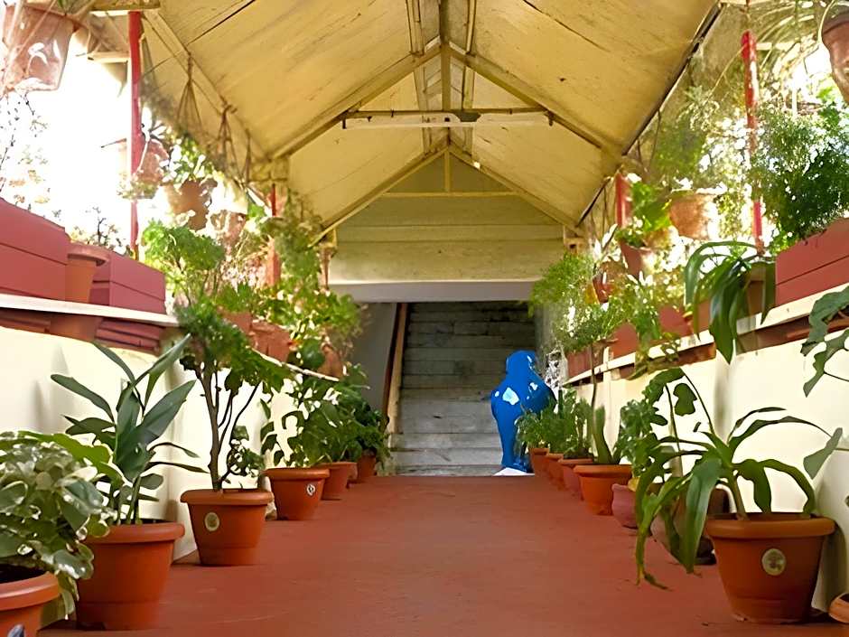 Hotel Charring Cross