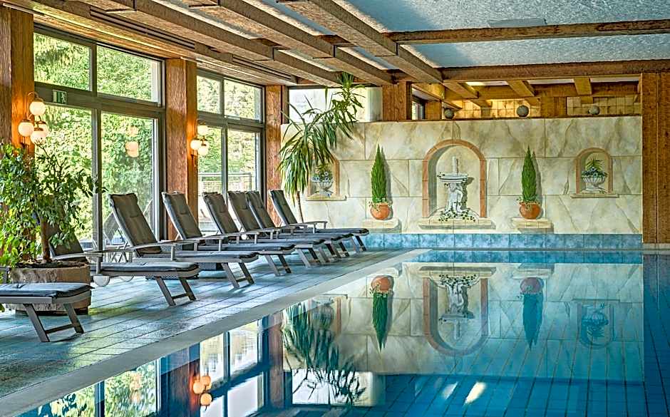 Ringhotel Monch`s Waldhotel