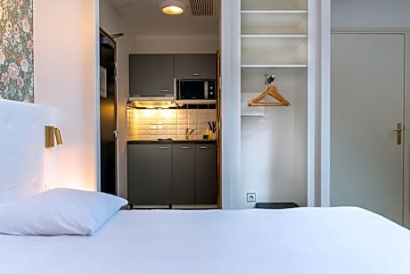 Calm Apparthotel
