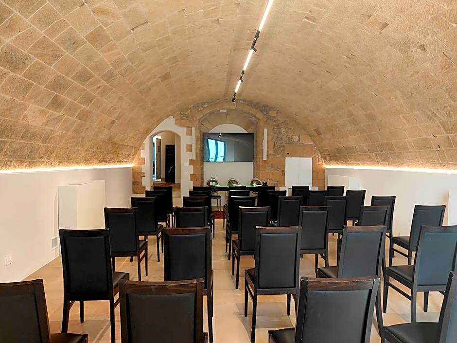 I Bastioni San Domenico - Boutique Hotel