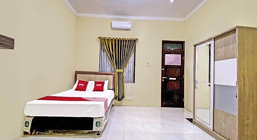 Hotel O Mariko's House