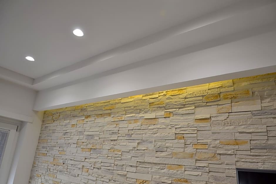 B&B Coffee and City Pompei