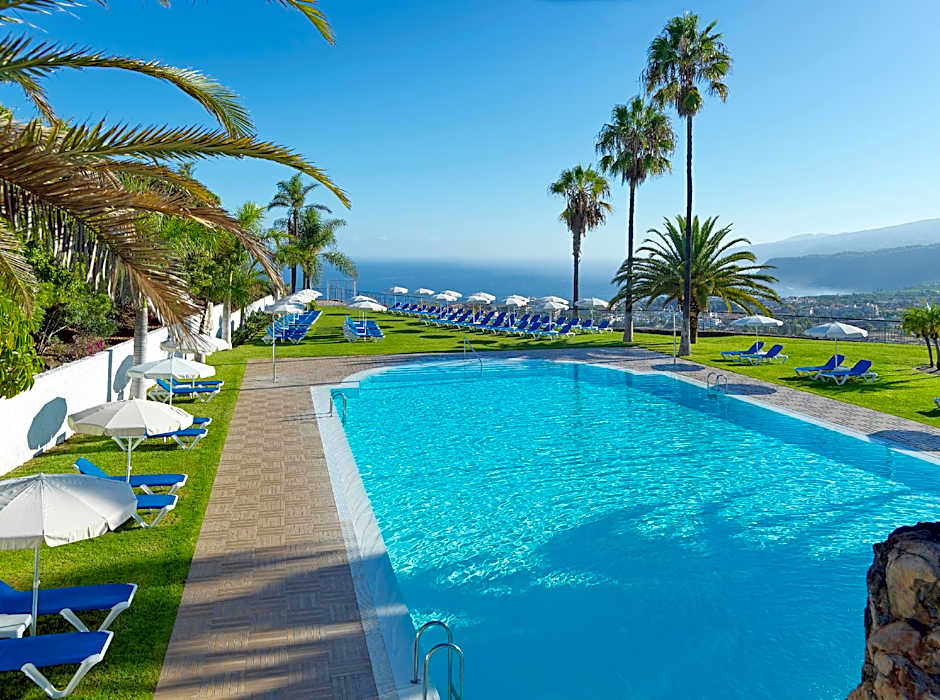 HOTEL LAS AGUILAS TENERIFE, AFFILIATED BY MELIA
