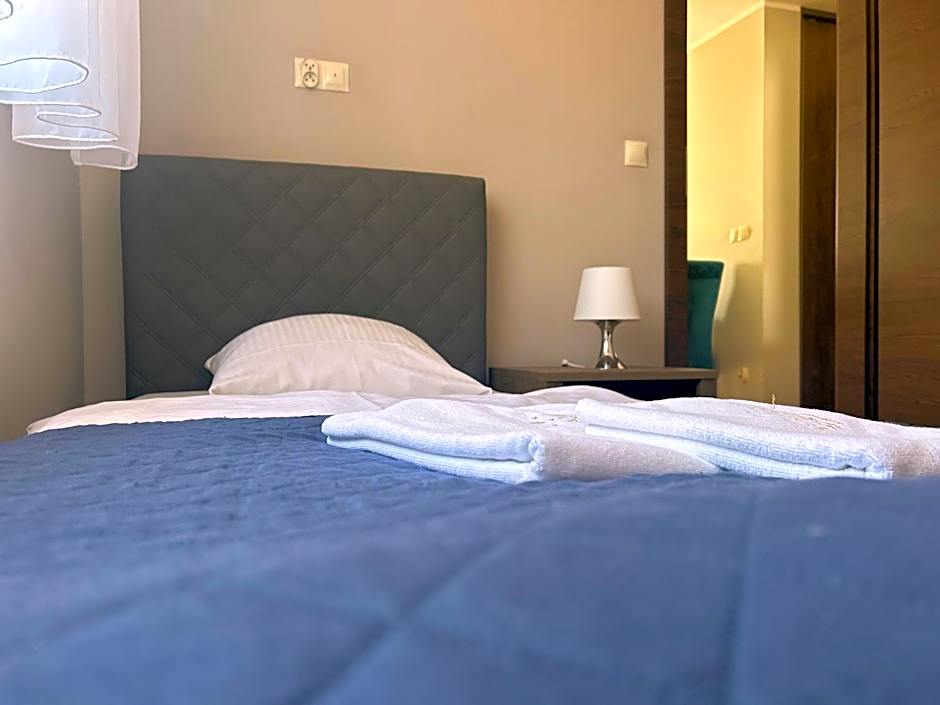 Apartamenty CityCenter