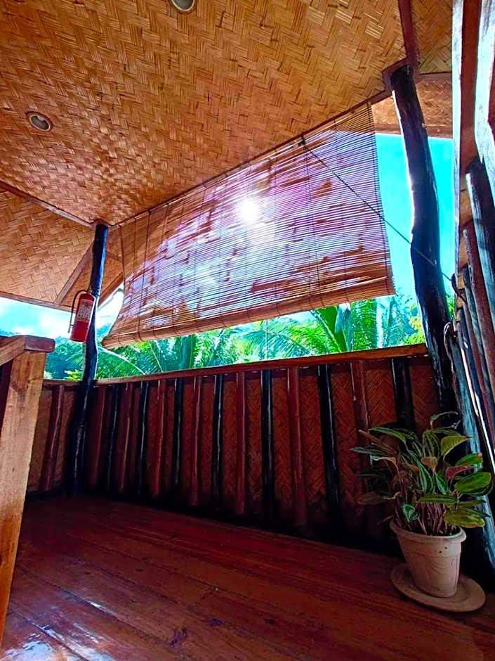 Hidden of Cailan Extension Transient House