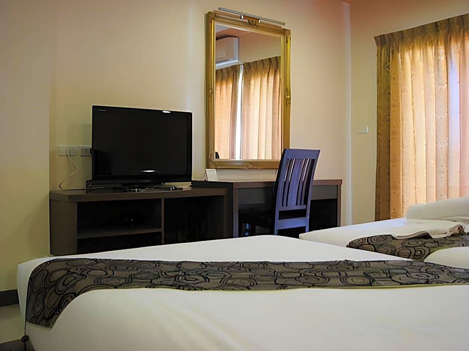 Siam platinum Pattaya