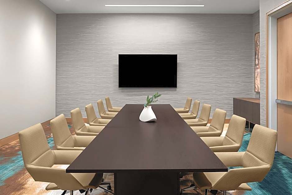 The Westin Atlanta Gwinnett