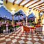 Hotel Hacienda Sanchez