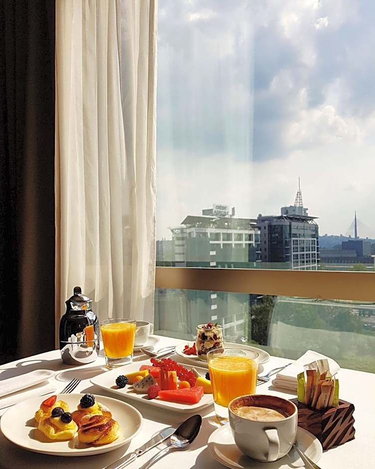 Hyatt Regency Belgrade