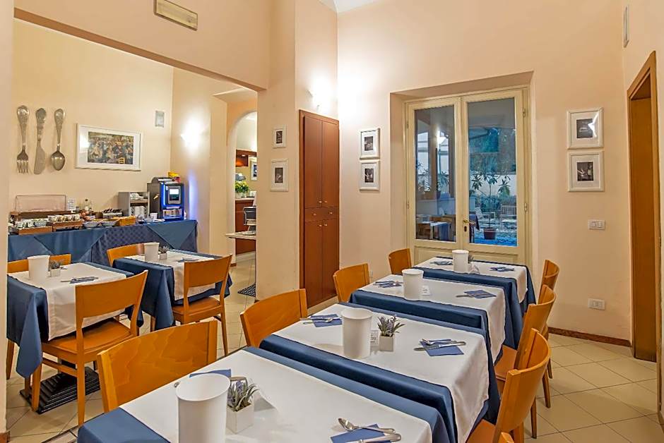 Hotel Bonifacio