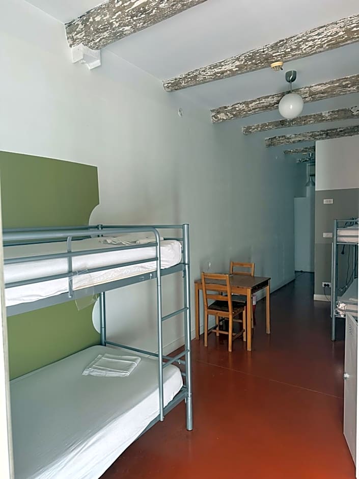 Hostel Vertigo Vieux-Port