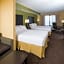 Holiday Inn Express and Suites Detroit North-Troy By IHG