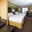 Holiday Inn Express And Suites Detroit North-Troy