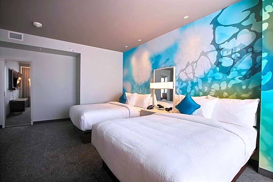 Courtyard by Marriott Montreal Brossard