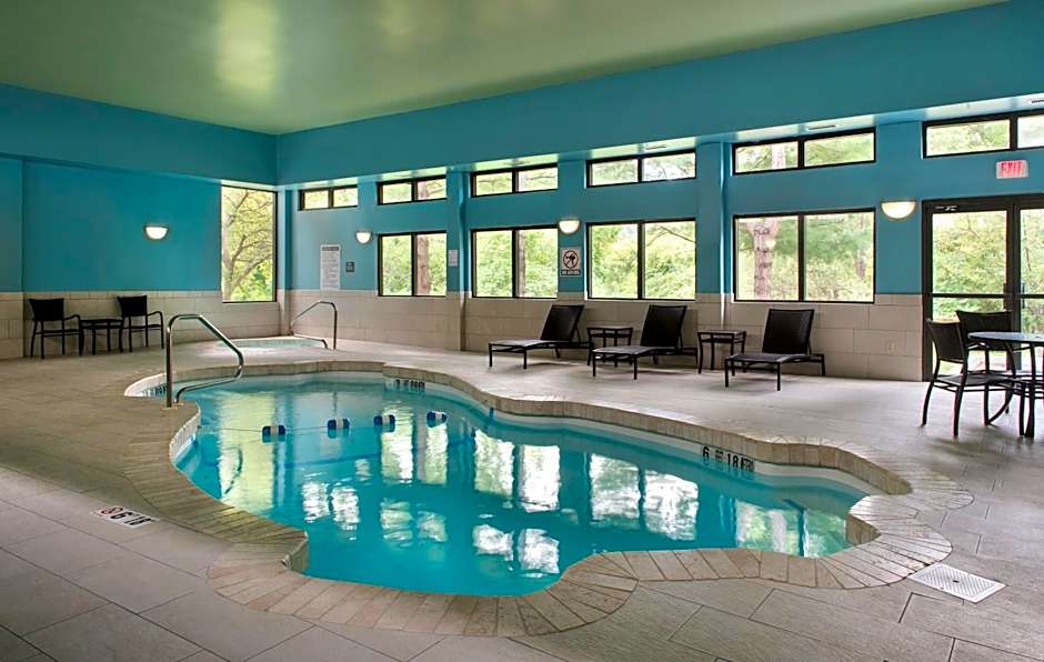 Holiday Inn Express Great Barrington By IHG