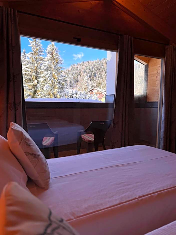 Albergo Scoiattolo Dolomites Experience