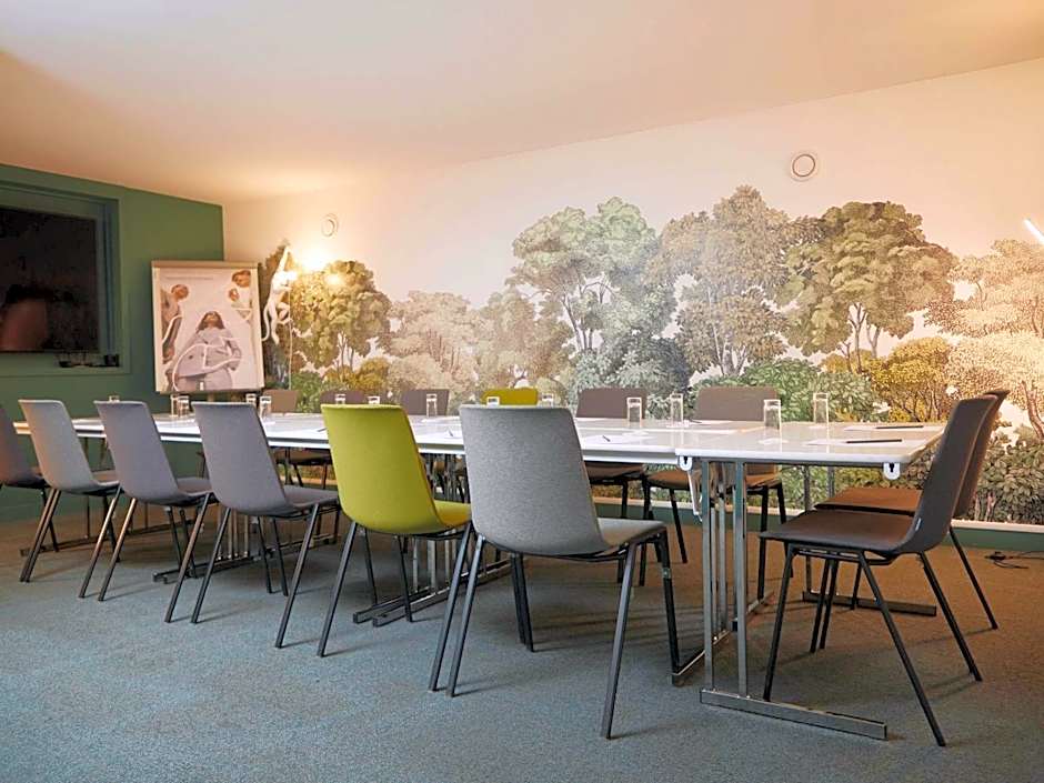 Mercure Arras Centre Gare