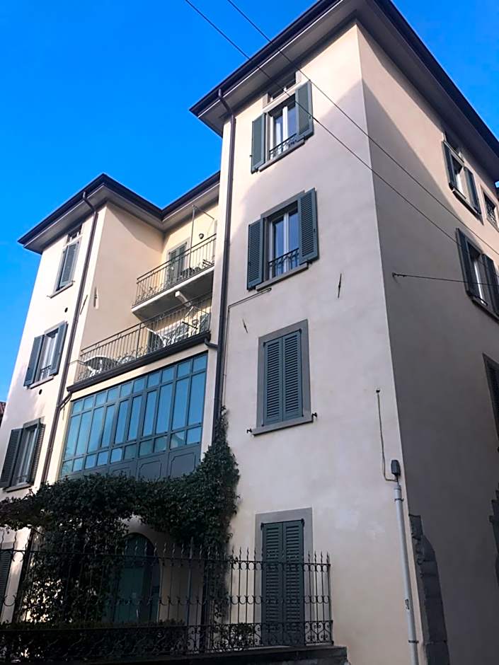 MyRoom Città Alta 1